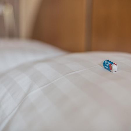 Hotel Eitljoerg Wien Phòng bức ảnh