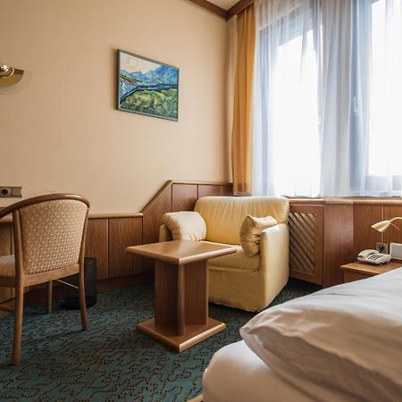 Hotel Eitljoerg Wien Ngoại thất bức ảnh