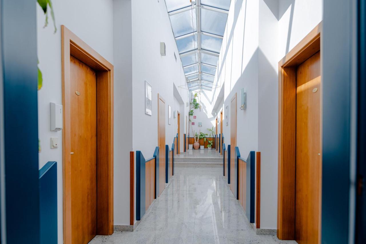Hotel Eitljoerg Wien Ngoại thất bức ảnh