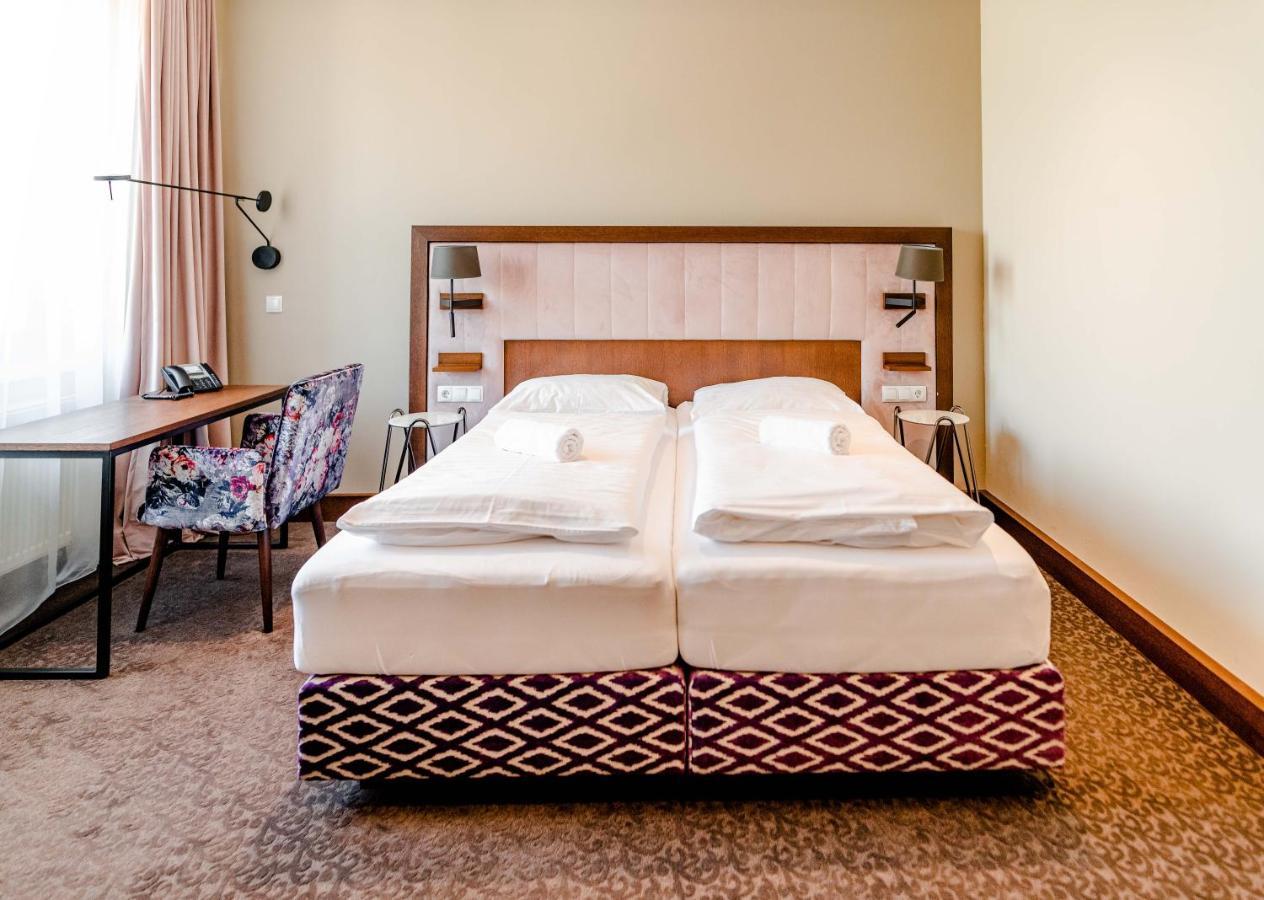 Hotel Eitljoerg Wien Ngoại thất bức ảnh