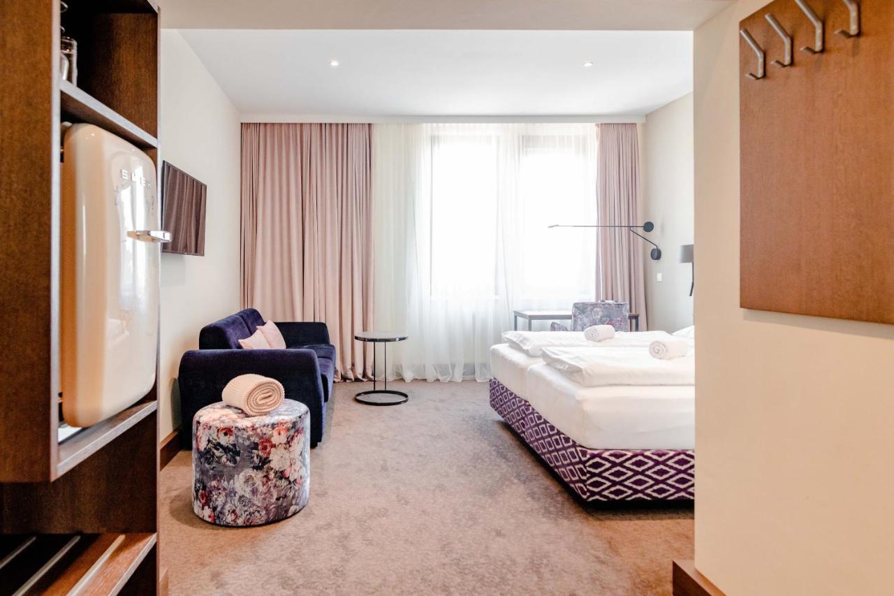 Hotel Eitljoerg Wien Ngoại thất bức ảnh