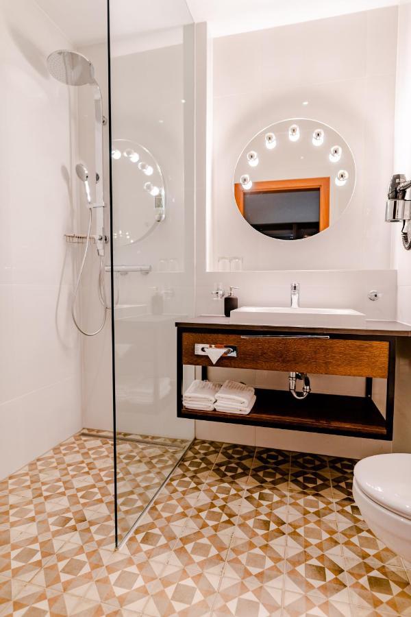 Hotel Eitljoerg Wien Ngoại thất bức ảnh