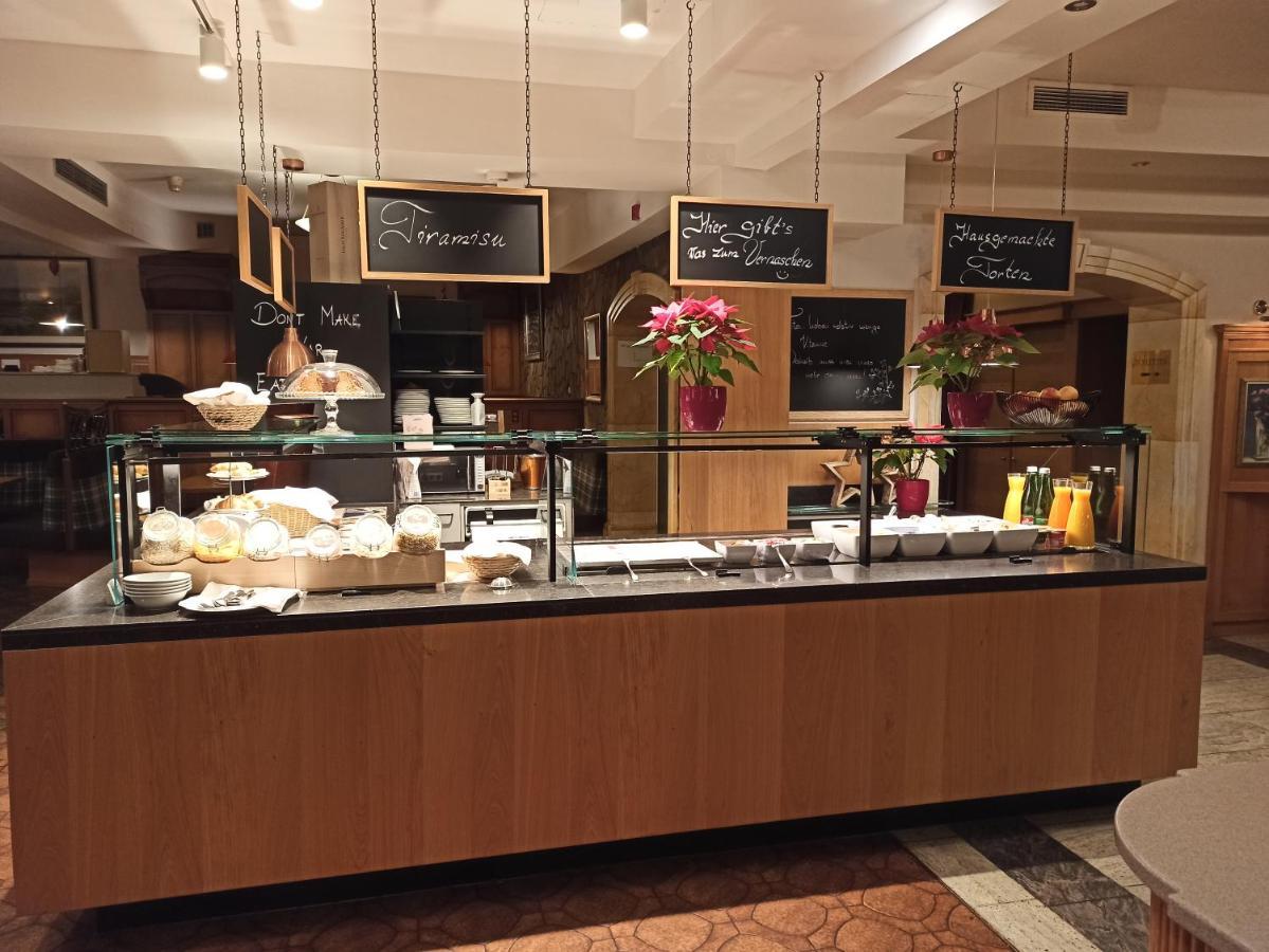 Hotel Eitljoerg Wien Ngoại thất bức ảnh