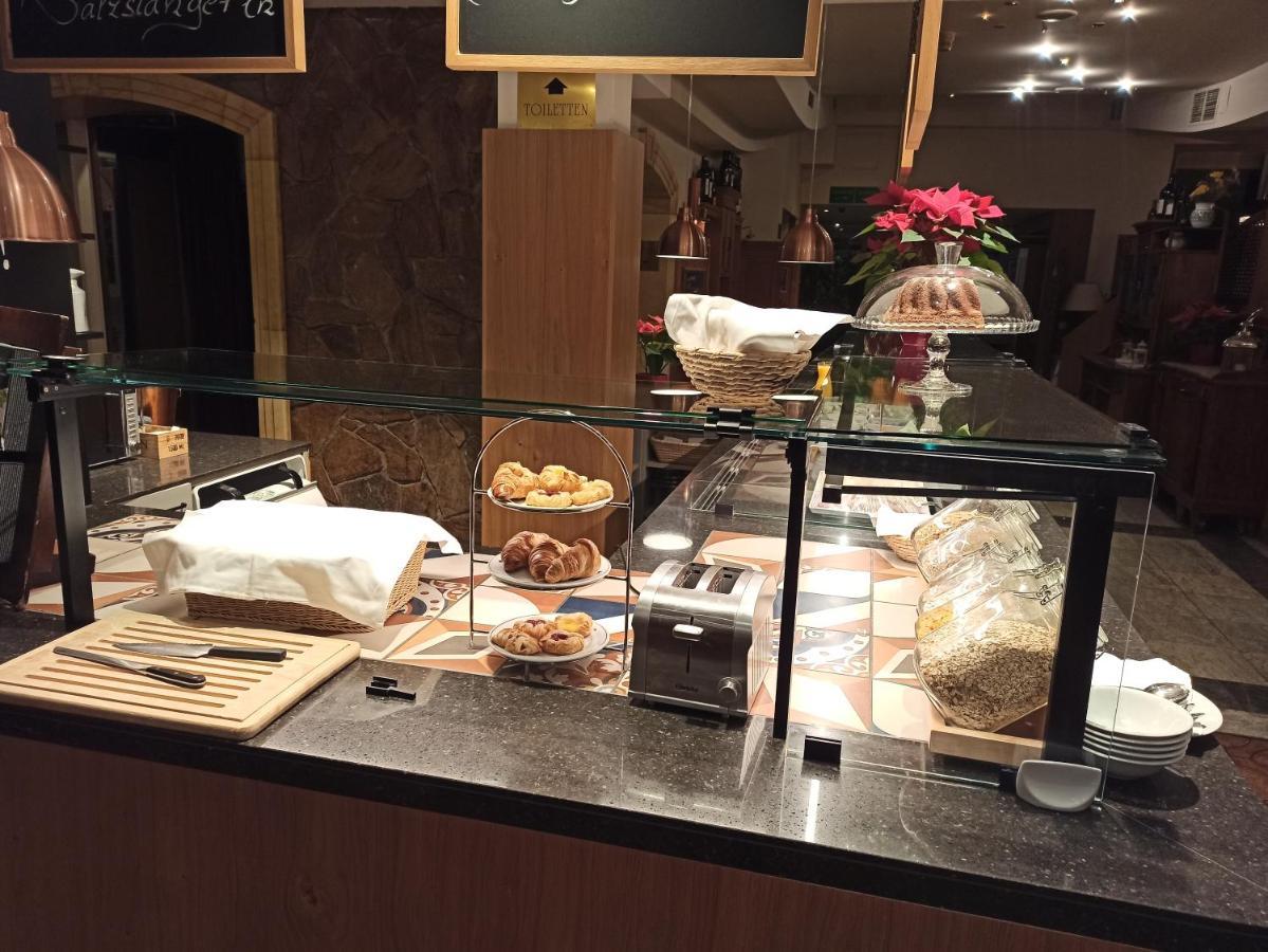 Hotel Eitljoerg Wien Ngoại thất bức ảnh