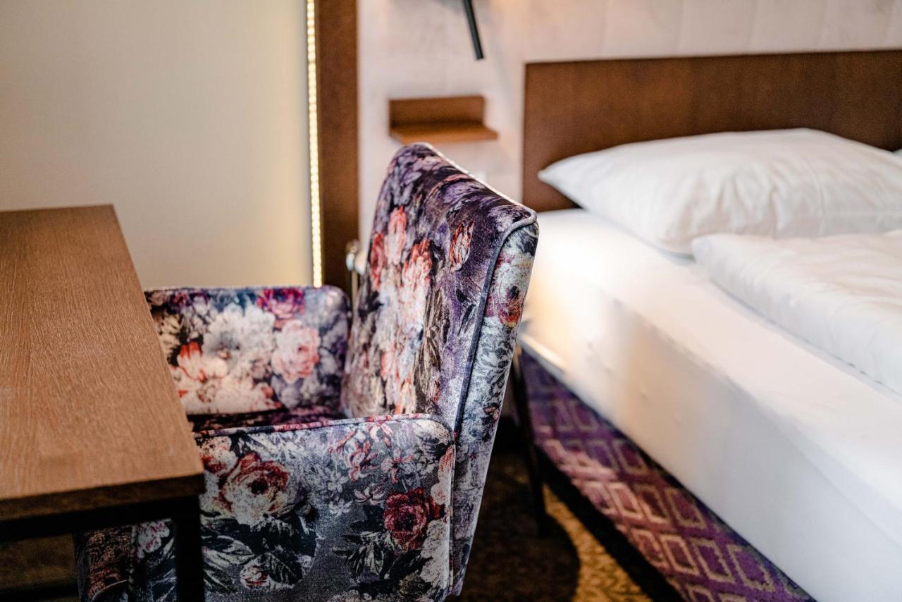 Hotel Eitljoerg Wien Ngoại thất bức ảnh