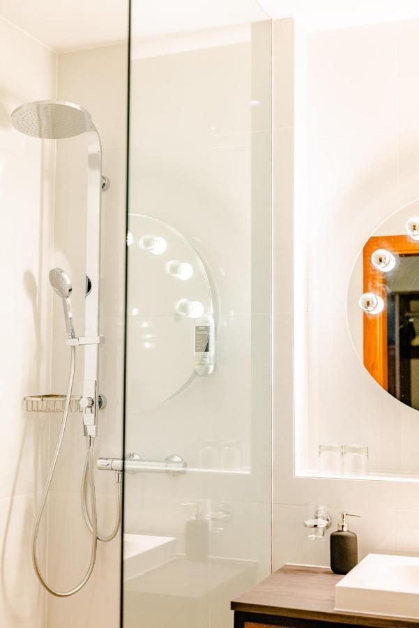 Hotel Eitljoerg Wien Ngoại thất bức ảnh