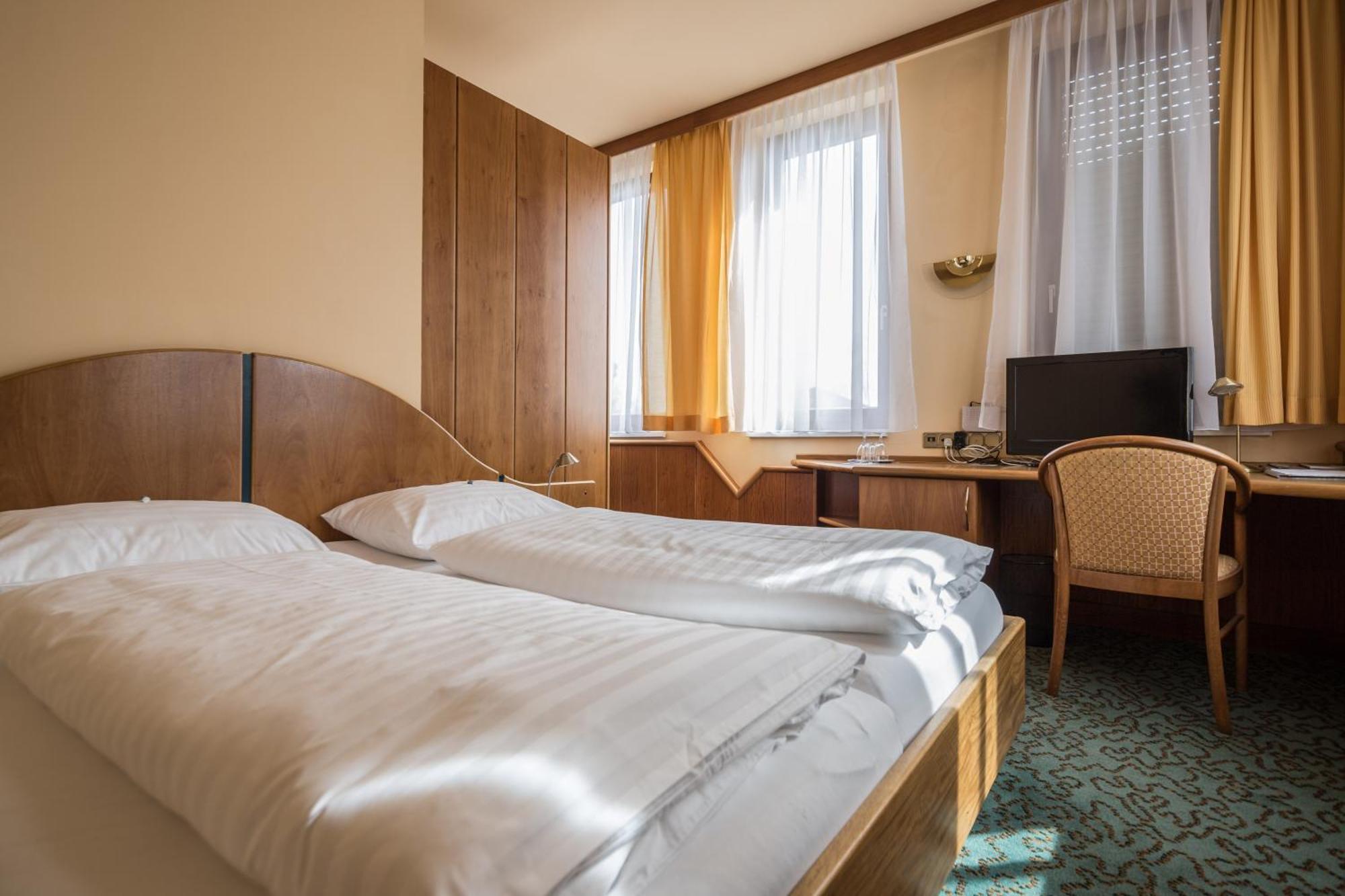 Hotel Eitljoerg Wien Phòng bức ảnh