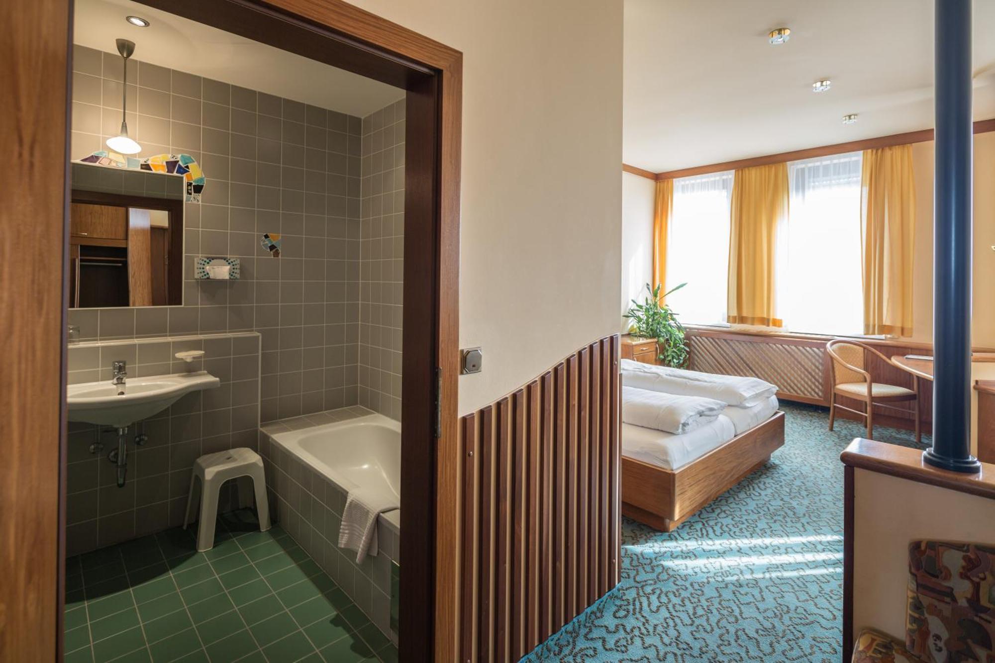 Hotel Eitljoerg Wien Phòng bức ảnh