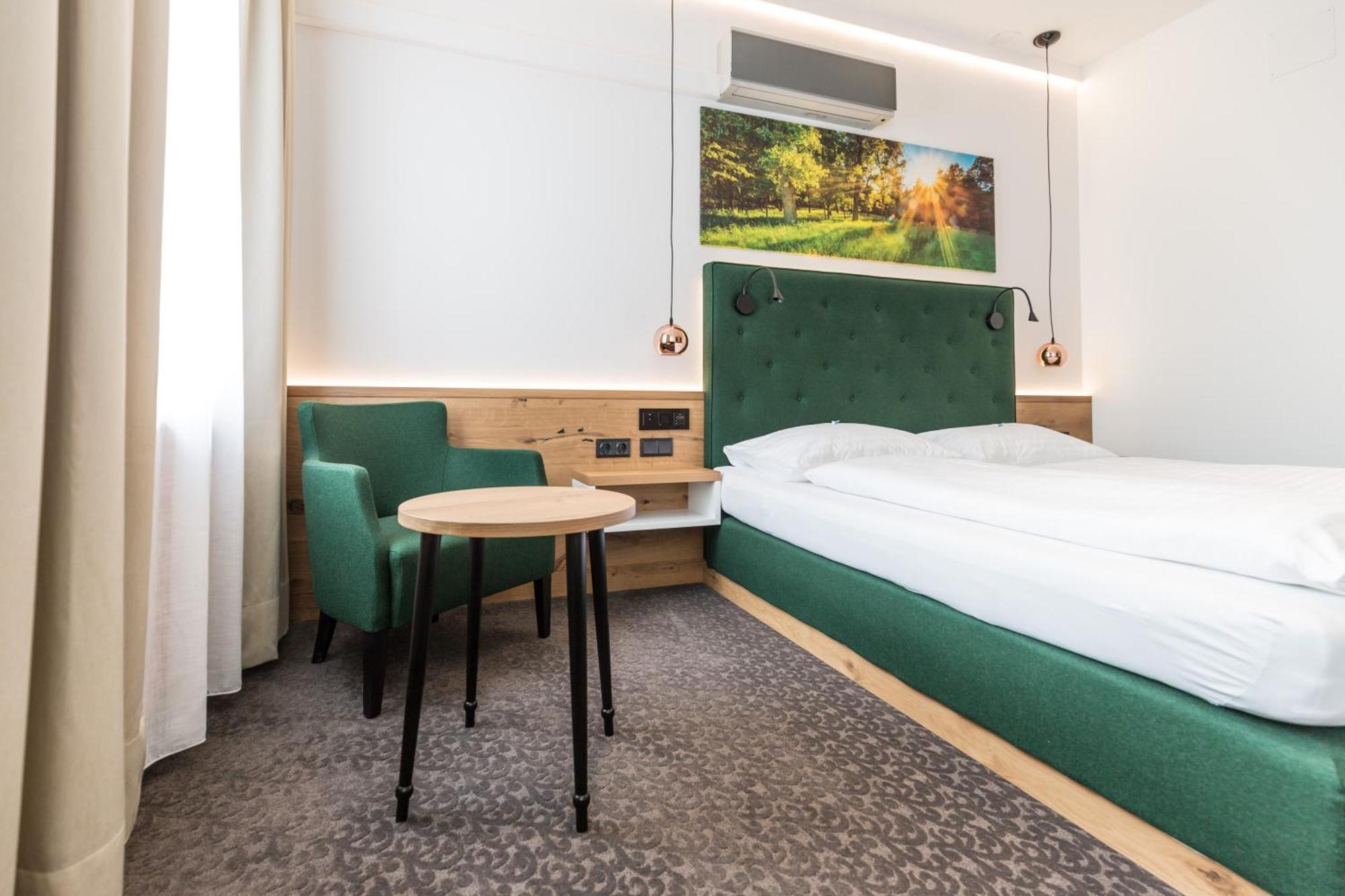 Hotel Eitljoerg Wien Phòng bức ảnh