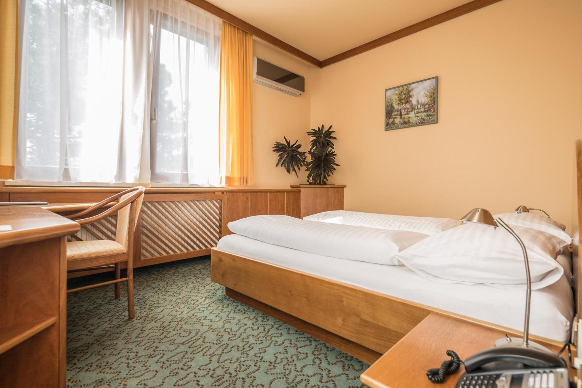 Hotel Eitljoerg Wien Ngoại thất bức ảnh