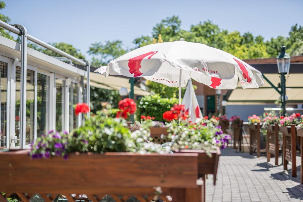 Hotel Eitljoerg Wien Ngoại thất bức ảnh