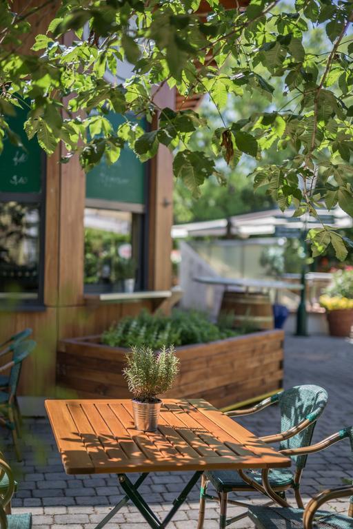 Hotel Eitljoerg Wien Ngoại thất bức ảnh