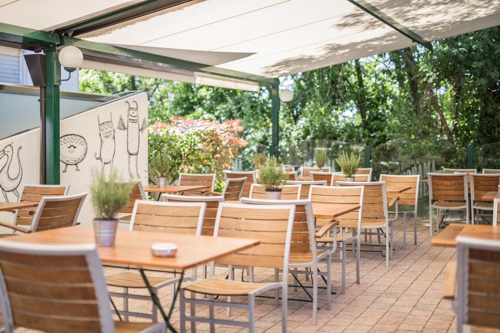 Hotel Eitljoerg Wien Ngoại thất bức ảnh
