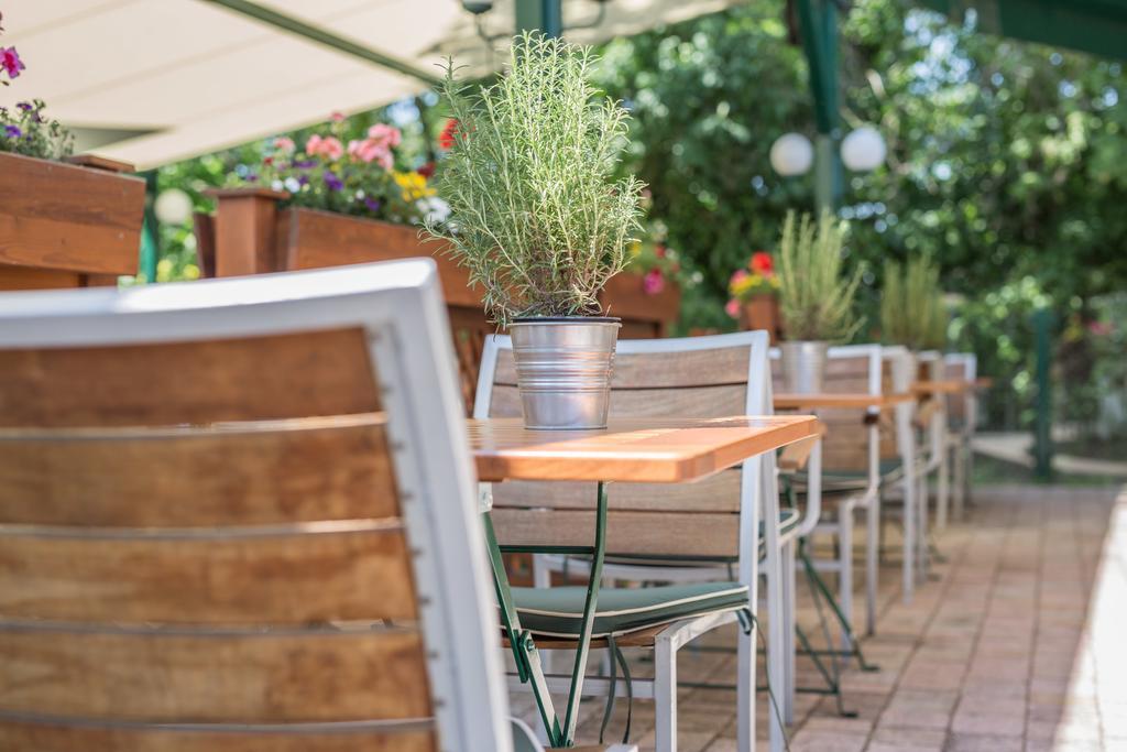 Hotel Eitljoerg Wien Ngoại thất bức ảnh