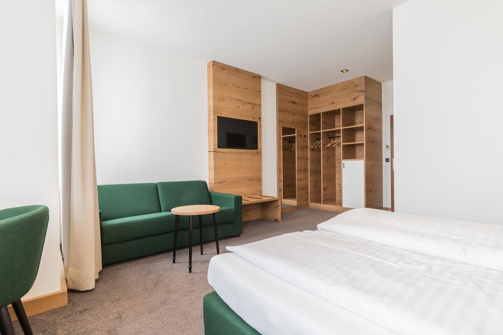 Hotel Eitljoerg Wien Ngoại thất bức ảnh