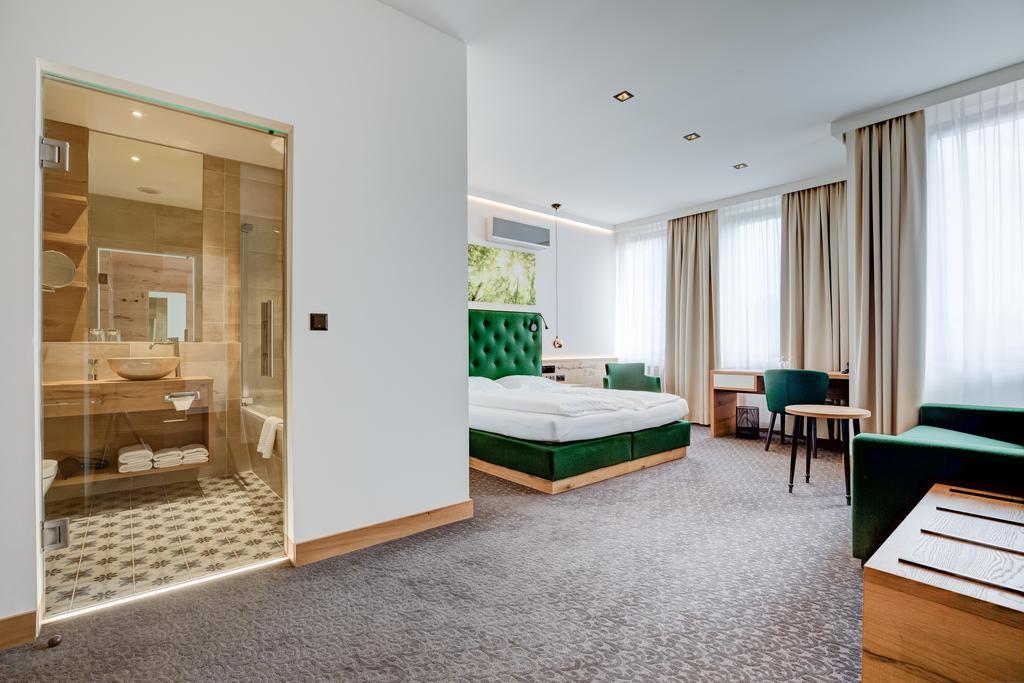 Hotel Eitljoerg Wien Ngoại thất bức ảnh