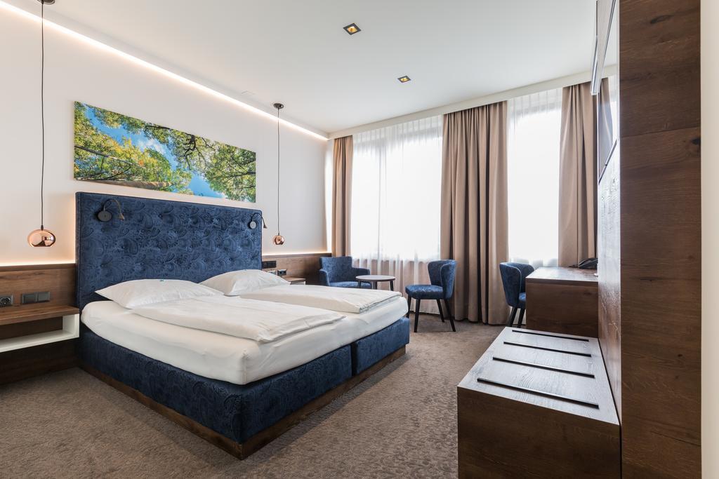 Hotel Eitljoerg Wien Ngoại thất bức ảnh