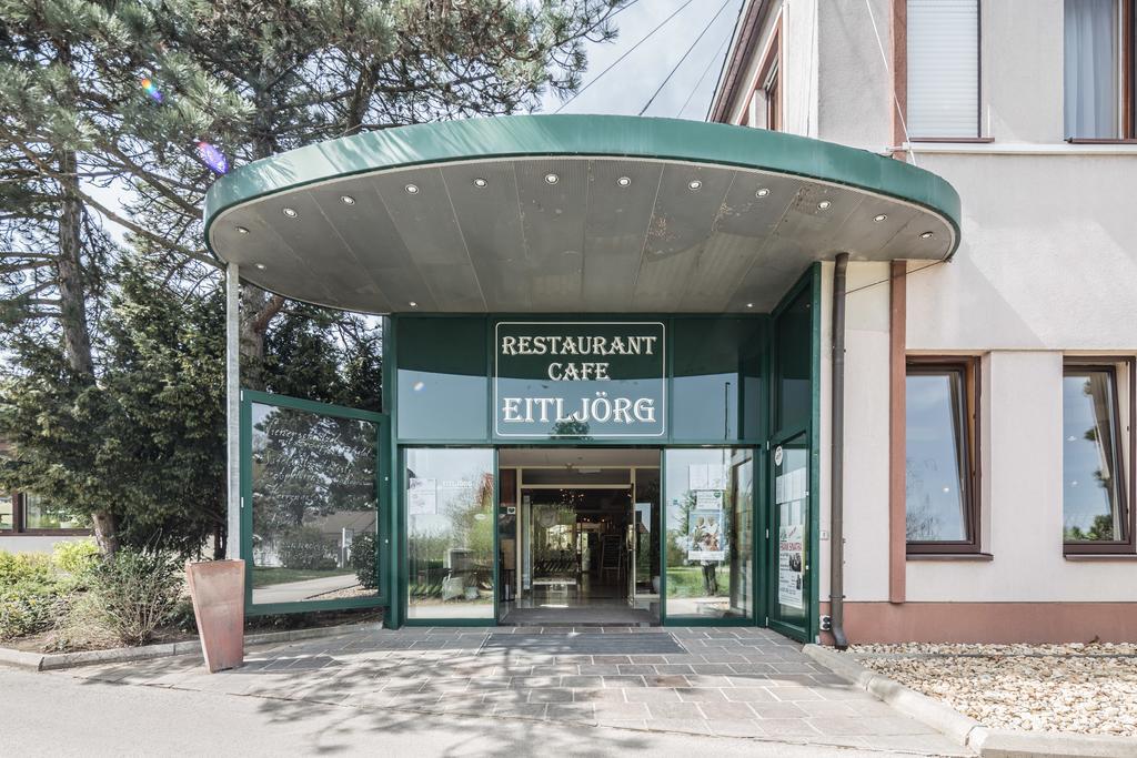 Hotel Eitljoerg Wien Ngoại thất bức ảnh