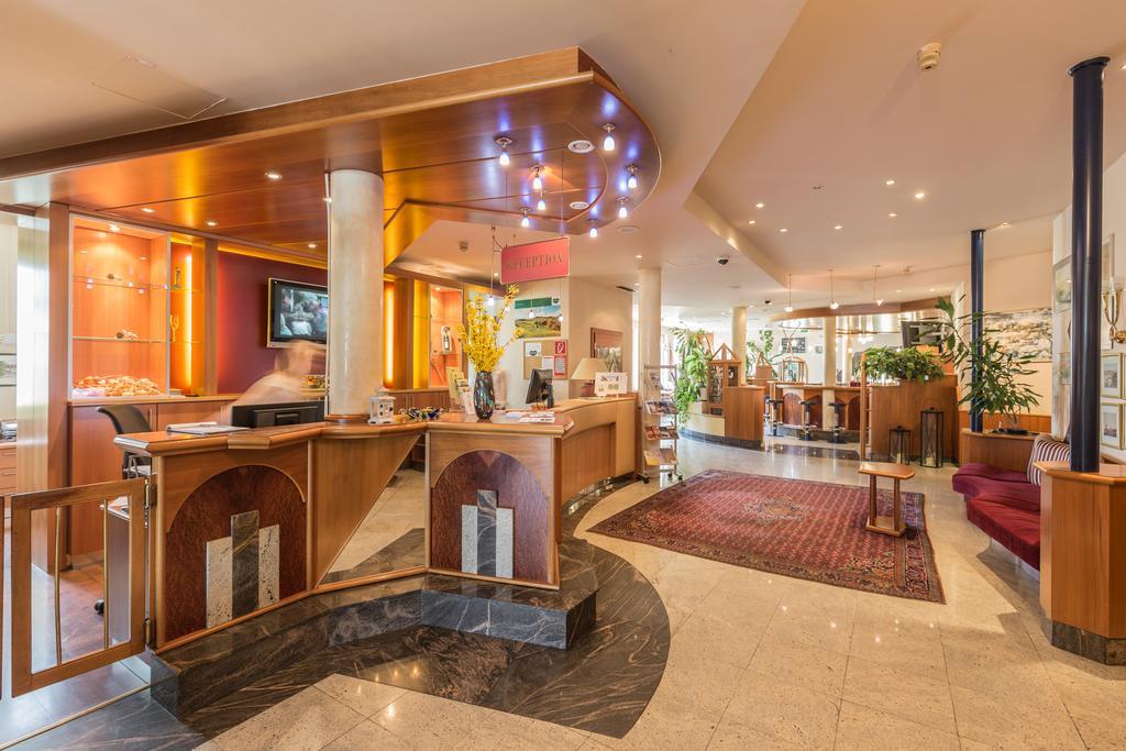 Hotel Eitljoerg Wien Ngoại thất bức ảnh