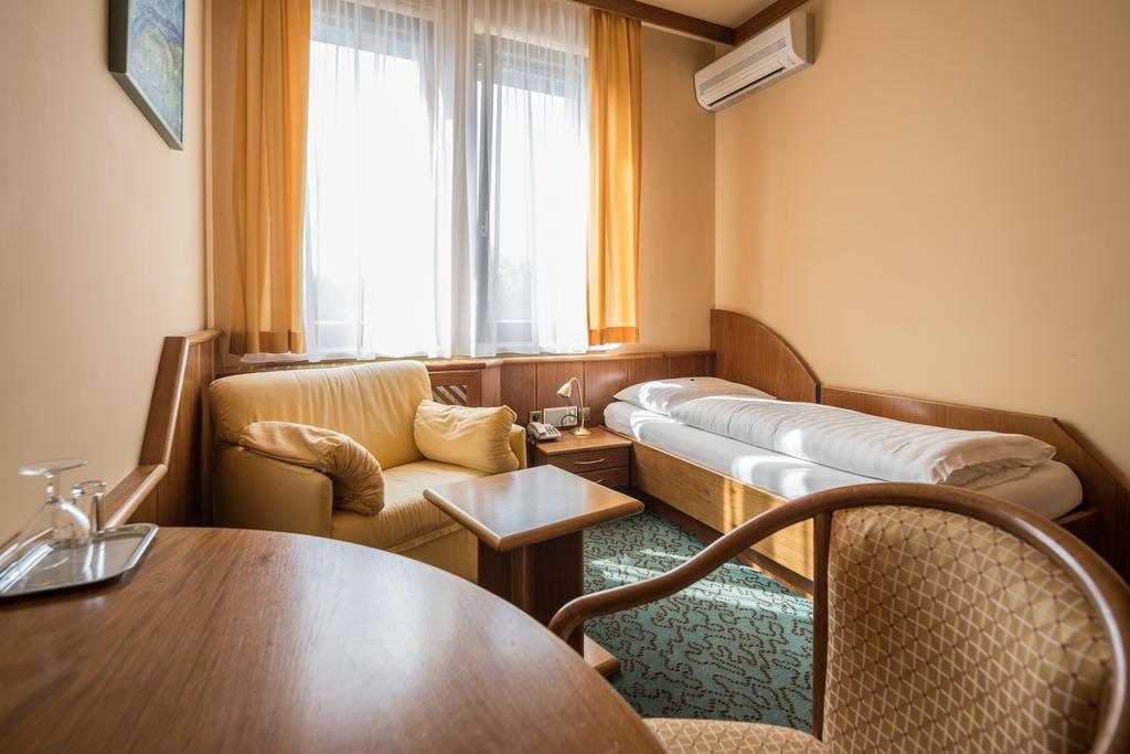 Hotel Eitljoerg Wien Ngoại thất bức ảnh