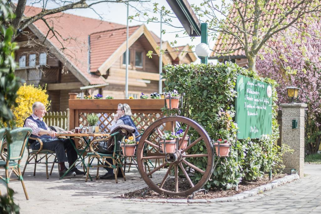 Hotel Eitljoerg Wien Ngoại thất bức ảnh