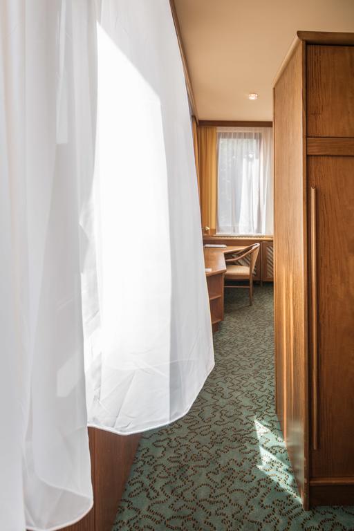 Hotel Eitljoerg Wien Ngoại thất bức ảnh