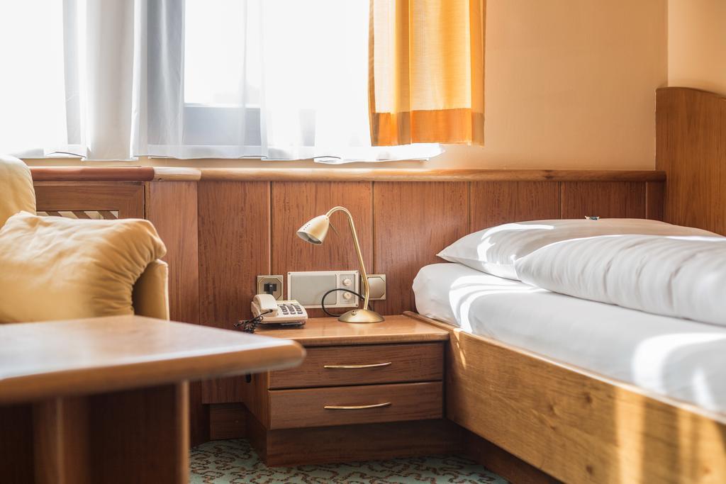 Hotel Eitljoerg Wien Ngoại thất bức ảnh