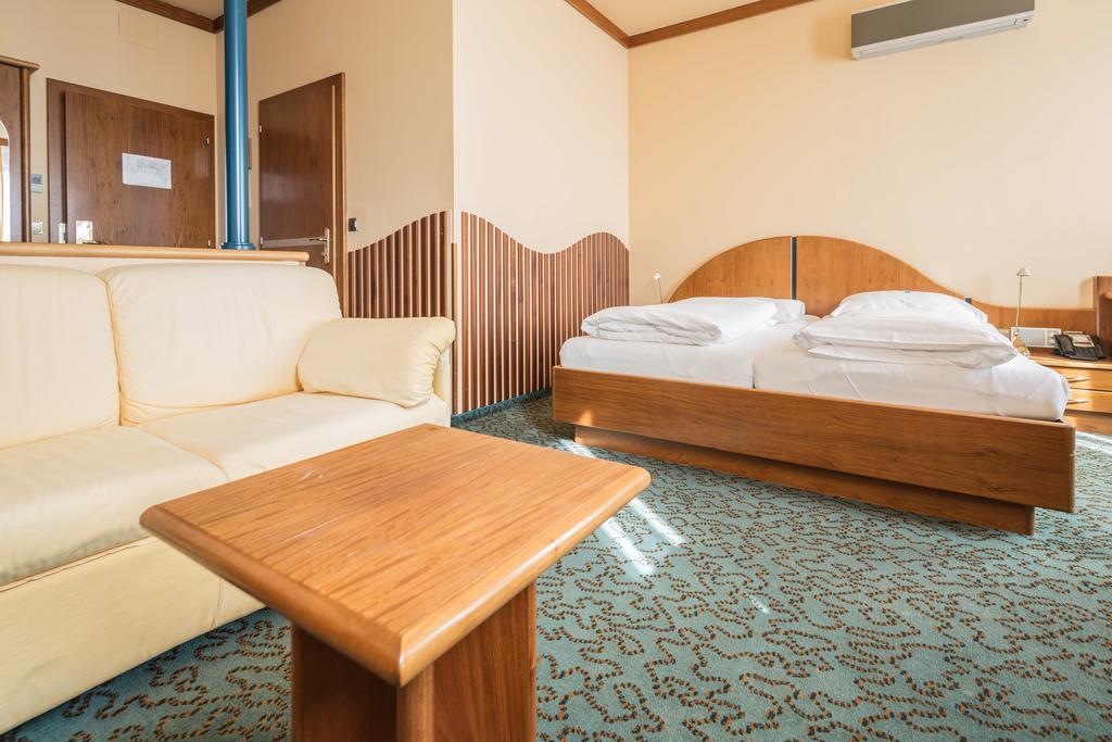 Hotel Eitljoerg Wien Ngoại thất bức ảnh
