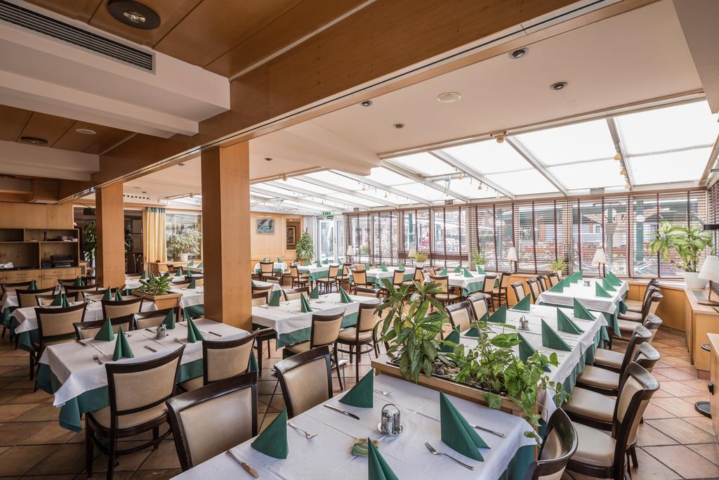Hotel Eitljoerg Wien Ngoại thất bức ảnh