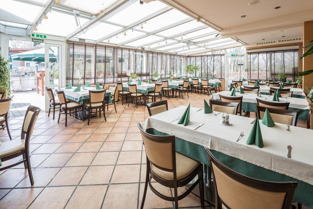 Hotel Eitljoerg Wien Ngoại thất bức ảnh