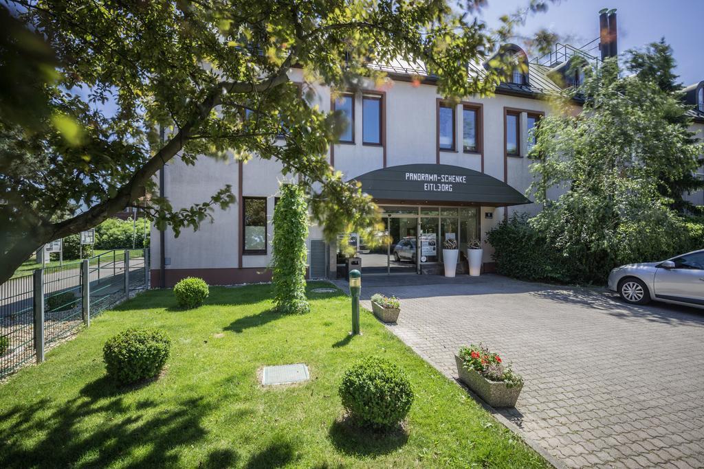 Hotel Eitljoerg Wien Ngoại thất bức ảnh