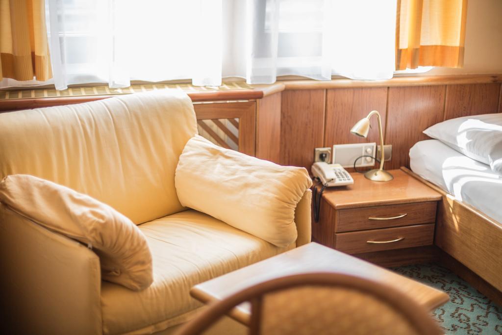 Hotel Eitljoerg Wien Ngoại thất bức ảnh