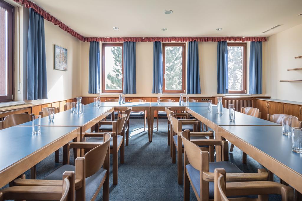Hotel Eitljoerg Wien Ngoại thất bức ảnh