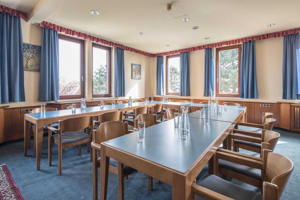 Hotel Eitljoerg Wien Ngoại thất bức ảnh