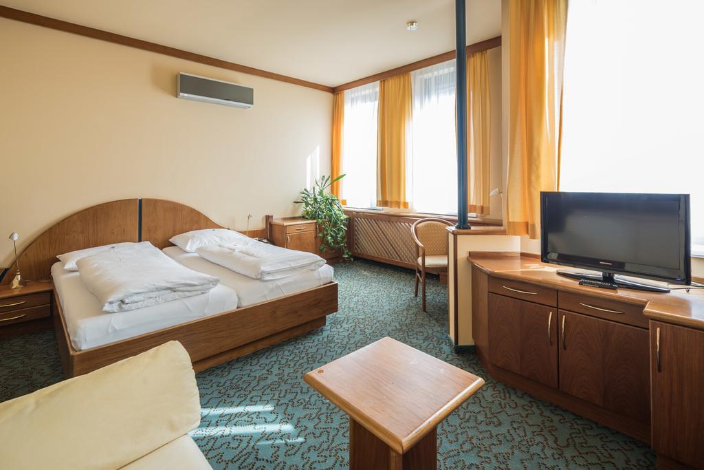 Hotel Eitljoerg Wien Ngoại thất bức ảnh